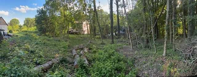 Działka 1880 m2  Rajec Poduchowny