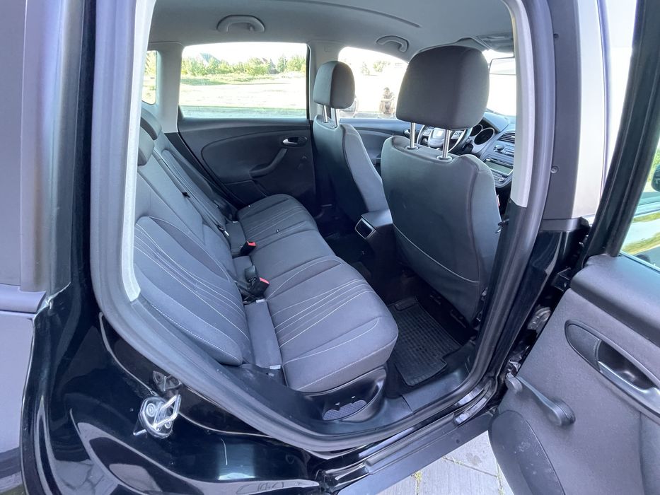 Seat Altea 2012 1.6TDI