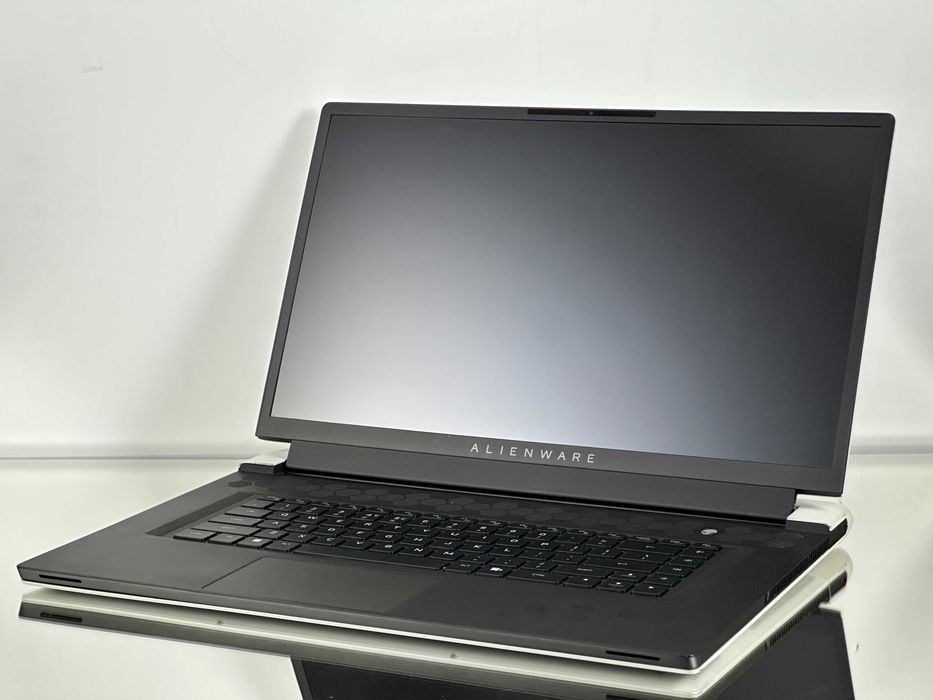 ULTRA Gaming BEAST Alienware x17 R1 17" i7 11th 64/1TB 30 RTX 70 360Hz ...