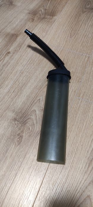 Odmulacz do akwarium