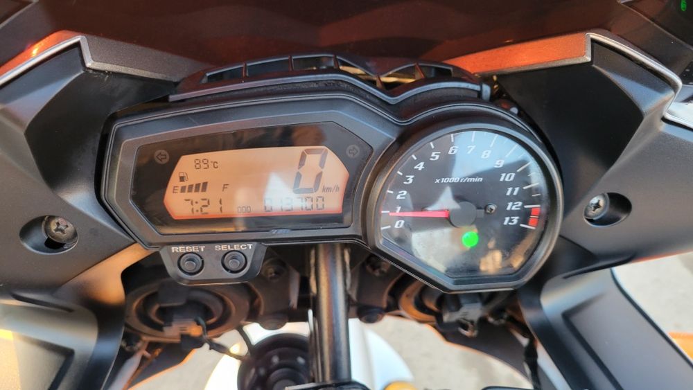 Yamaha FZ1 Fazer 2006 (без пробігу по україні)