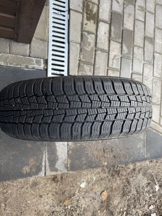 Opona general 165/70 r14