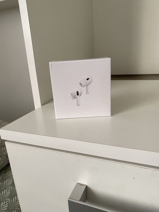 Airpods Pro