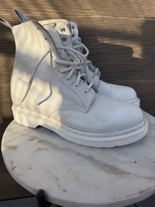 Glany dr.Martens