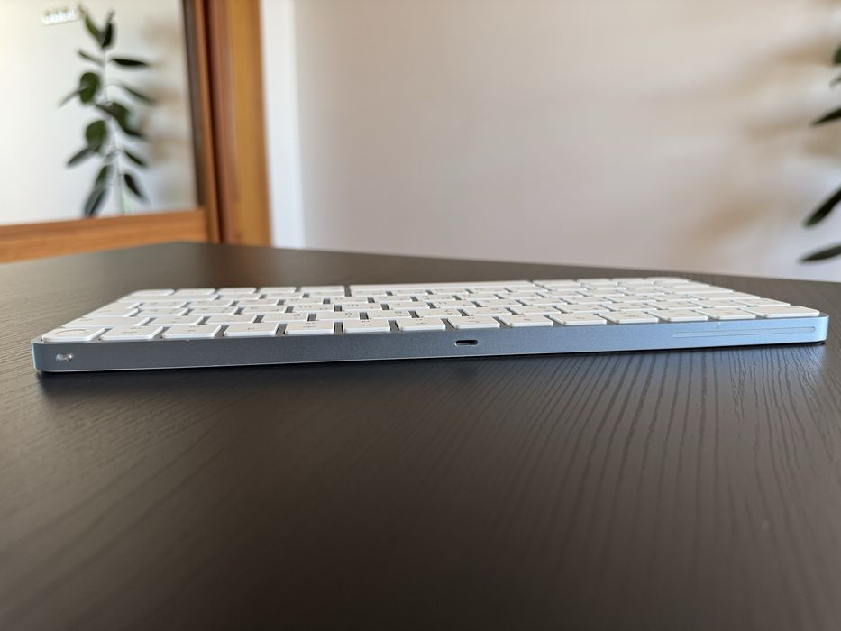 apple magic keyboard touch id - купити комп'ютери та комплектуючі