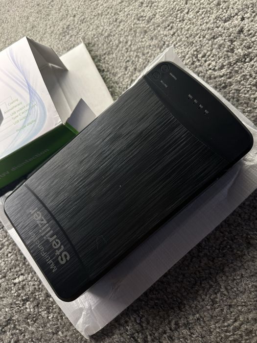 Стерилізатор UV для манікюра. Повністю НОВИЙ !