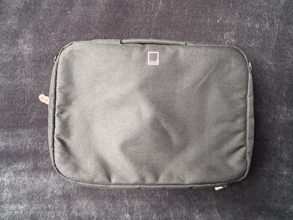 Torba etui na komputer tablet netbook laptop 10” 11” damska