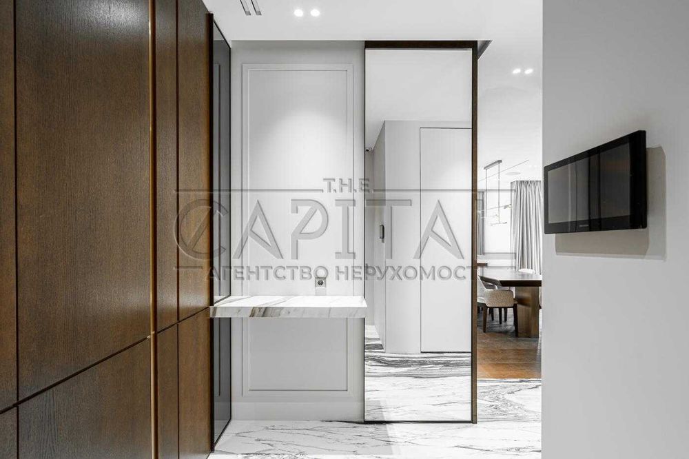 Багатокімнатна квартира за адресою бульвар Дружби Народів (площа 131 м²) - Atlanta.ua - фото 15