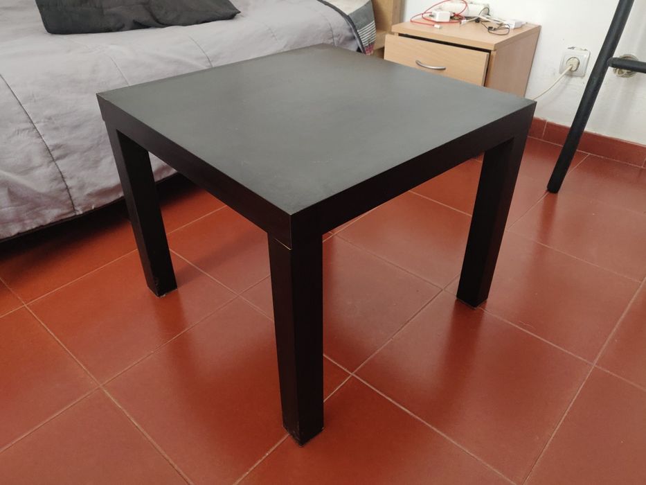 Mesa pequena
