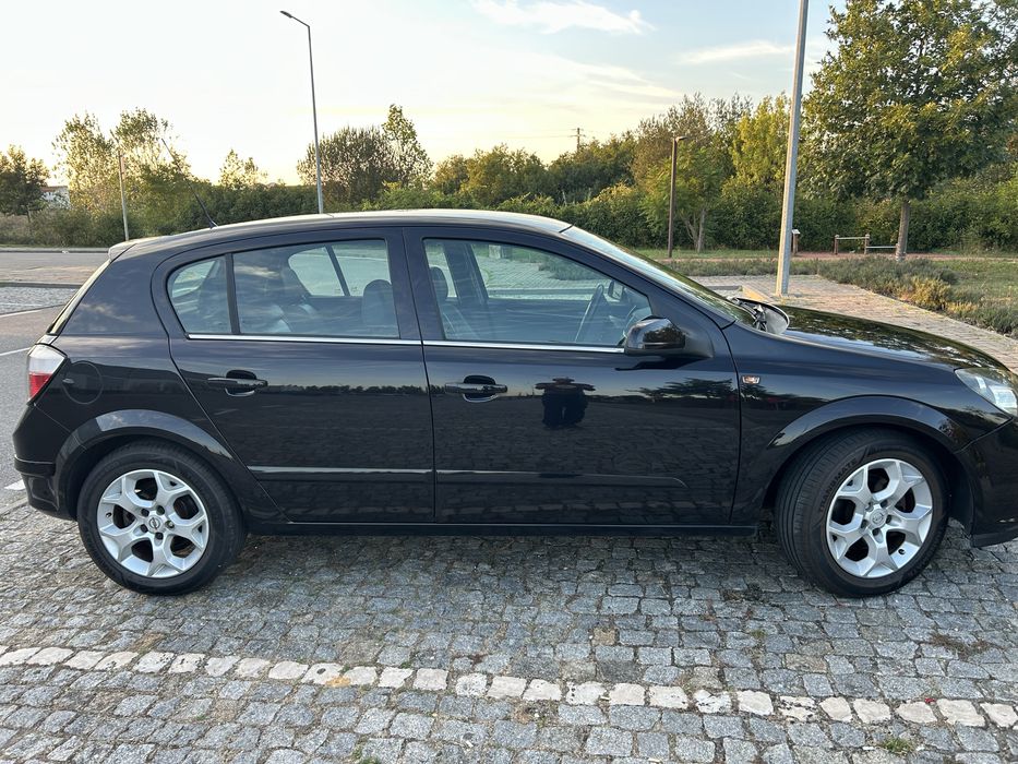 Astra 1.7 CDTI Edition  1 Dono