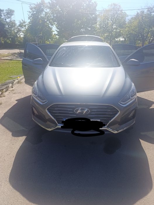 продам Hyundai sonata 2019 рік