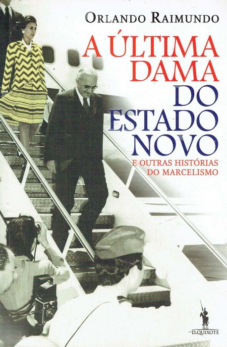 8055

A Última Dama do Estado Novo
de Orlando Raimundo