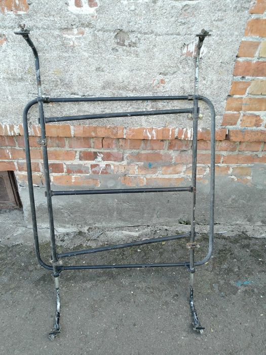 багажник на дах ВАЗ