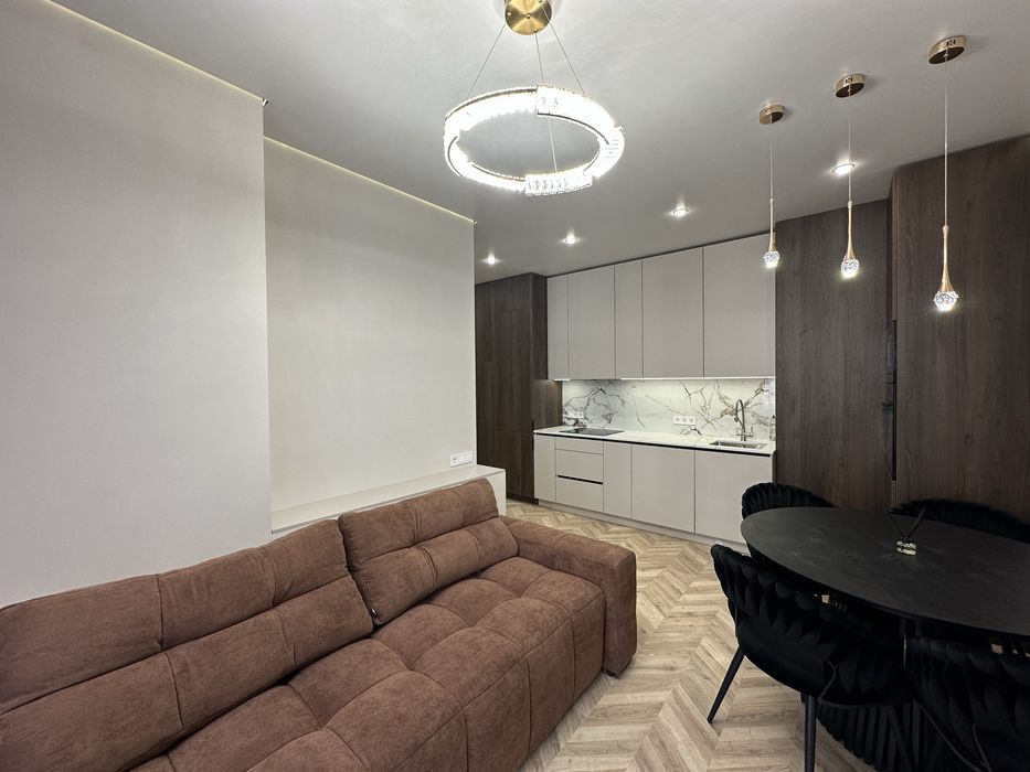 ‼️Самая выгодная 2к в ЖК Атмосфера