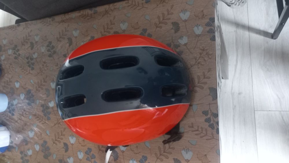 Kask rowerowy męski M
