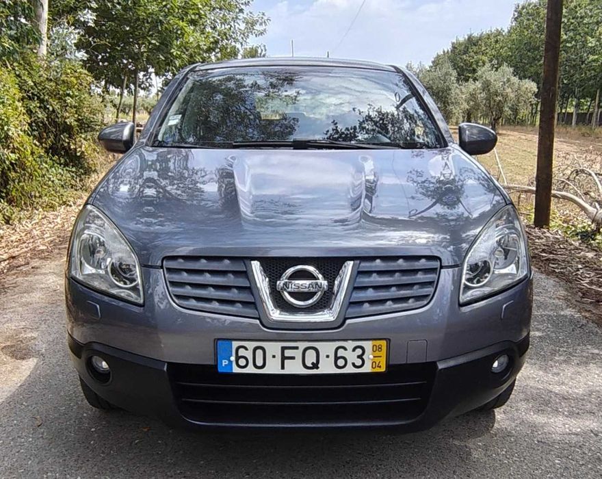 Nissan Qashqai 1.5 DCi 106CV Tekna 1 Dono