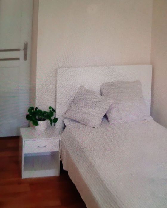 14 m²/ 600 zł/ dla pani/ Magnolia