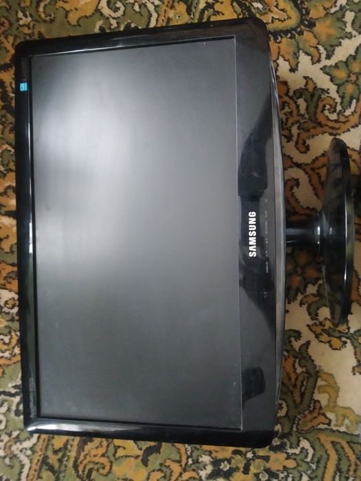 Samsung SyncMaster b2030
