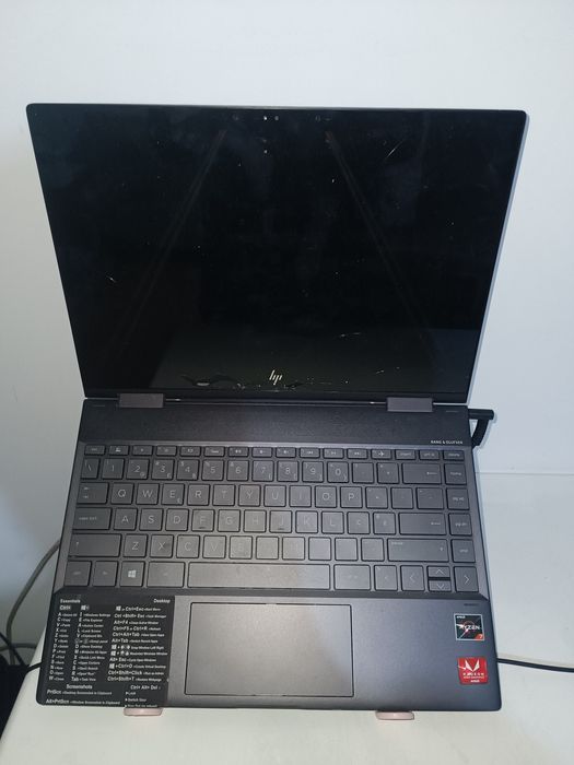 HP ENVY x360 convertible 13