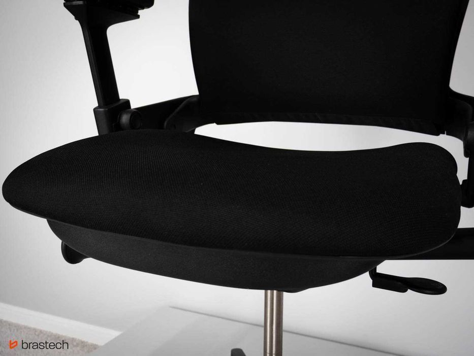 Fotel biurowy Steelcase Leap V2 DARMOWA DOSTAWA