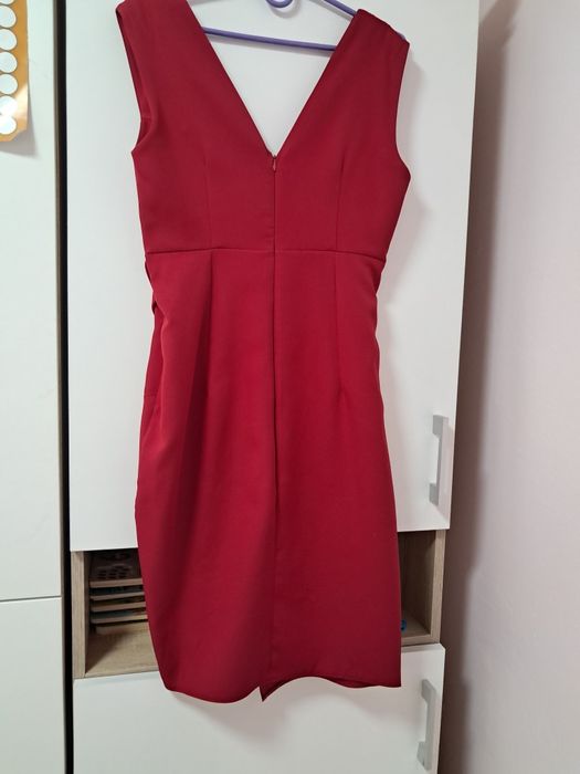 Sukienka elegancka