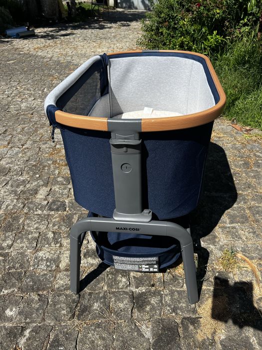 Maxi-Cosi Iora Berço Colecho para bebé, Co-Sleeper, 0 - 6 meses,