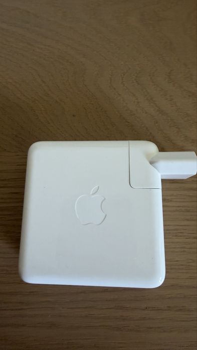 Блок живлення apple 87W