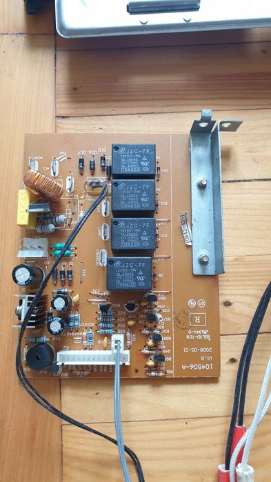 Хлебопечка kenwood bm450 запчасти