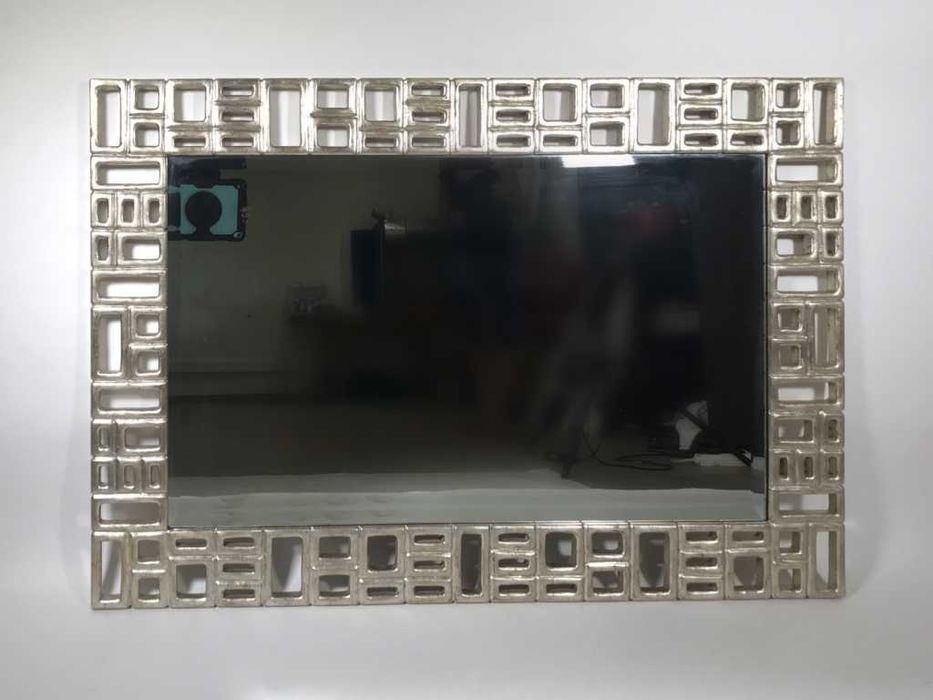 Espelho Moderno Contemporâneo