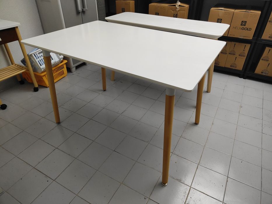 Mesa de Cozinha ou Sala