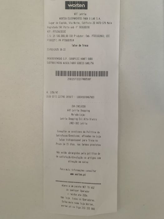 Auscultadores Goodis