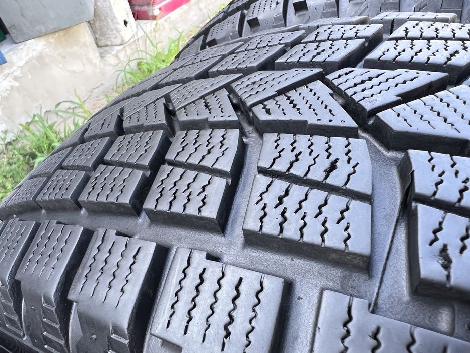 225 65 r17 Winter Pro 2022p