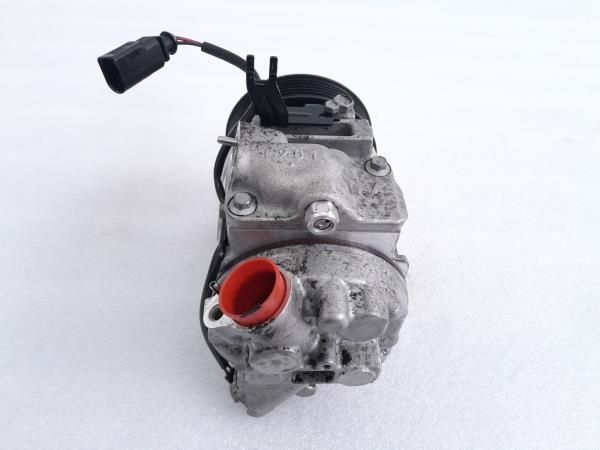Compressor AC VOLKSWAGEN Polo (6R, 6C)