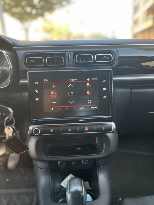 Citroen C3 a gasolina