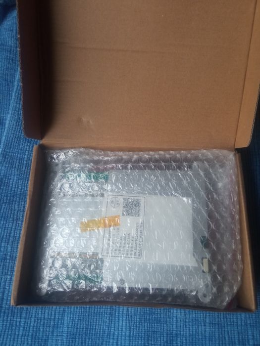 Плата BMS JK b2a8s20p