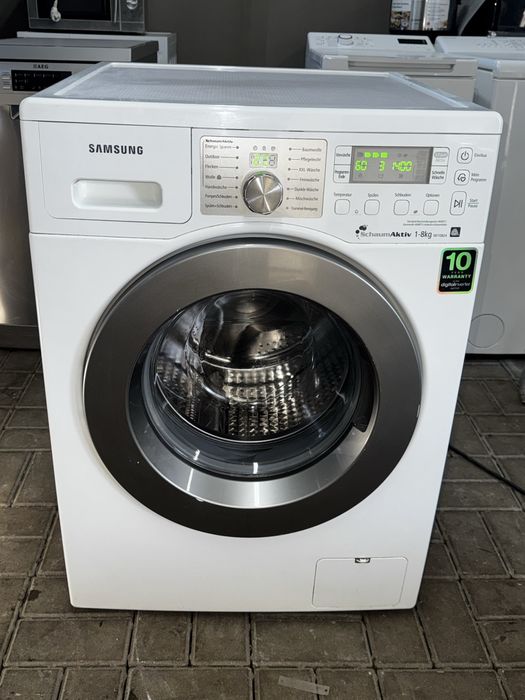 Pralka Samsung WF10824 A+++ 8kg  1400obr
