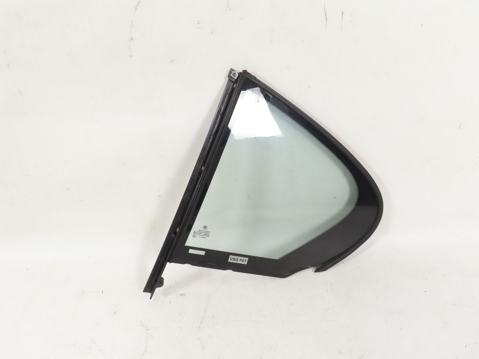 Vidro Fixo Porta Bmw 7 Ref: 51347177655