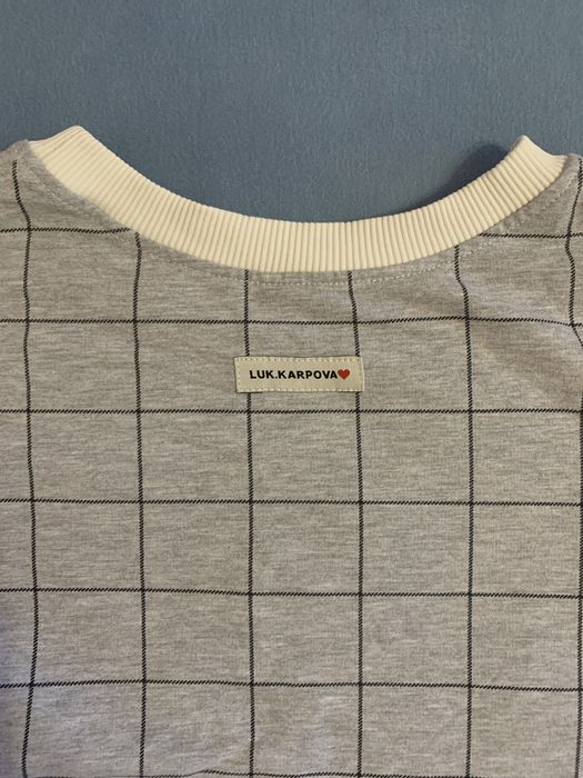 Лонгслів luk.karpova стан нового