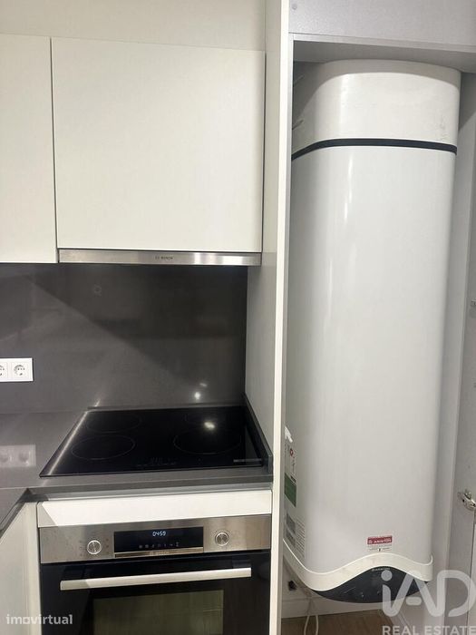Apartamento T1 em Glória E Vera Cruz de 52,00 m2