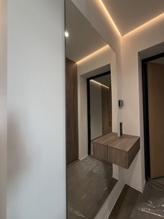 Продаж 1 кімнатної квартири в ЖК Park land дизайнерський ремонт