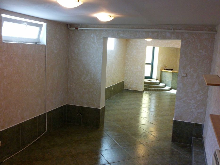 Lokal użytkowy 116m2 w Olsztynie przy ul. Wilczyńskiego do wynajęcia