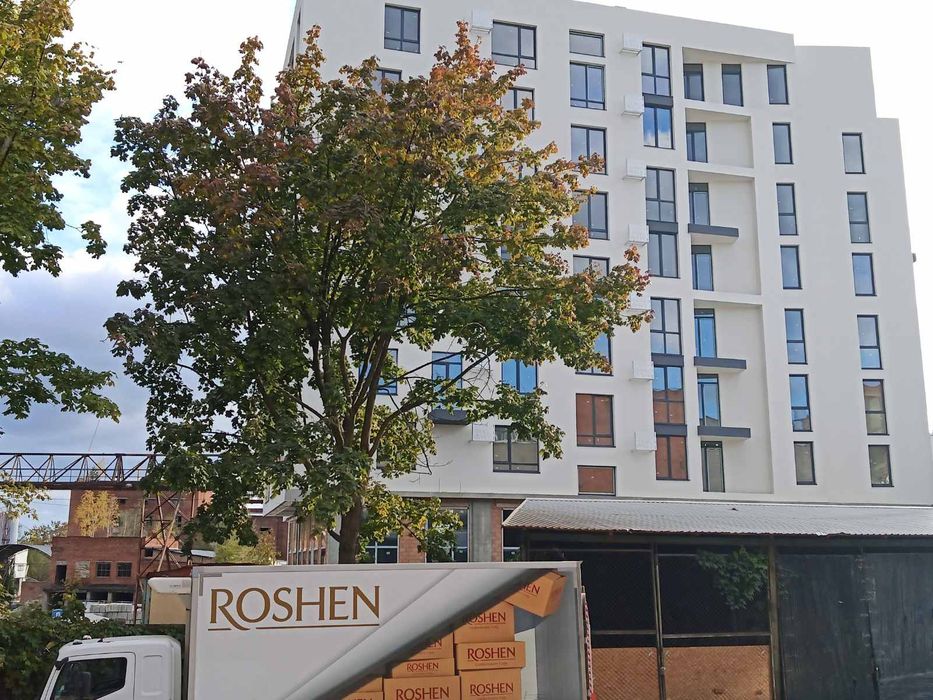 1-комнатная квартира по адресу ул. Китобойная (площадь 49 м²) - Atlanta.ua - фото 2