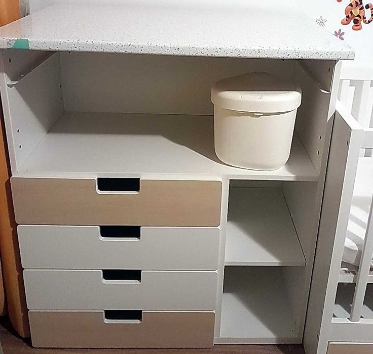 ikea stuva - купити дитячі меблі - Ціна на OLX.ua