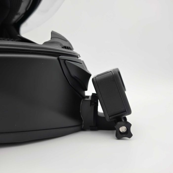 Uchwyt ChinMount Szczękowy do Kamer Sportowych GoPro DJI Insta360