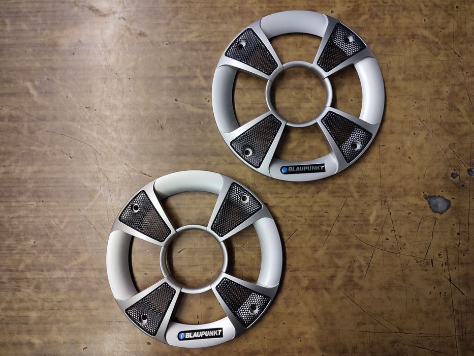 Сетки динамиков колонок на "13" новые