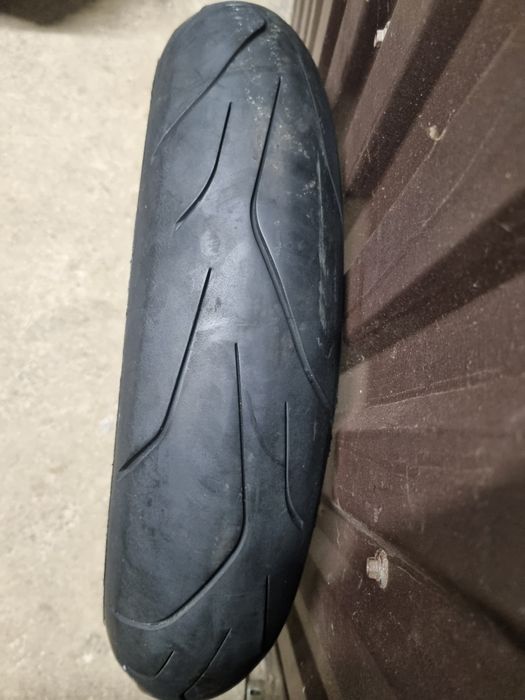 Мотошини 120.70.17t Dunlop Скати