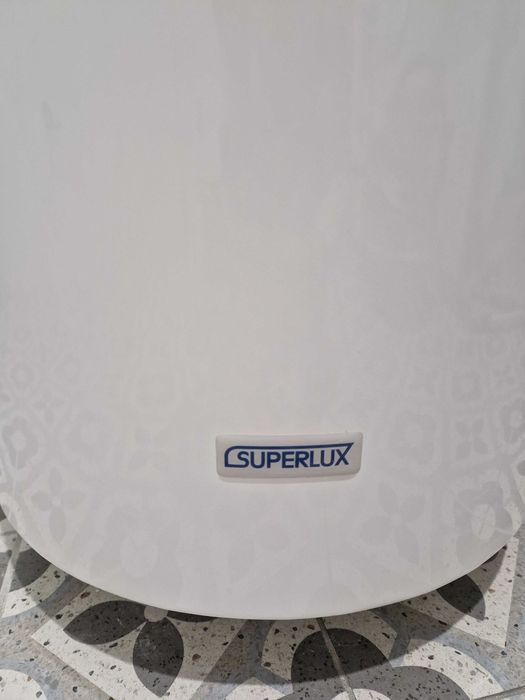 Бойлер Ariston Superlux 80