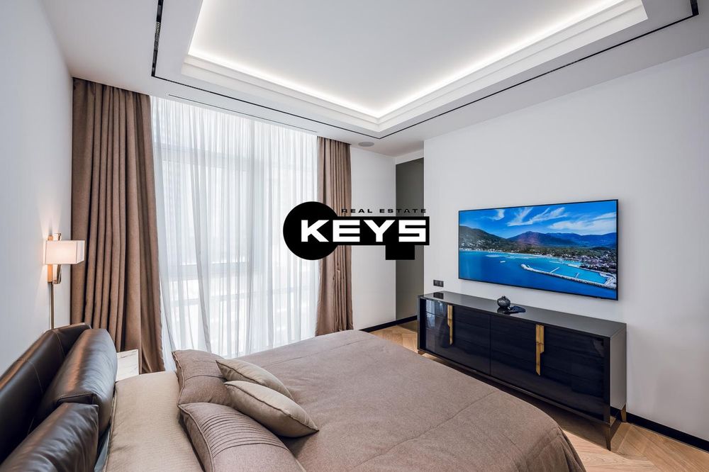 82м2  ЖК Бульвар Фонтанов! Продаж! 2к.квартира, Саперное поле 5