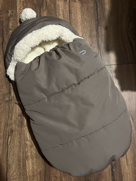 Конверт + комбінезон