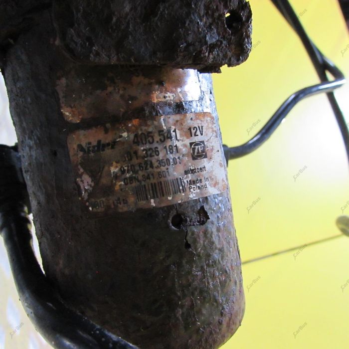 Редуктор заднього моста Volkswagen Touareg NF 2010-2014 CASA 3.0 d